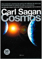 COSMOS 35ªED - 9788408053040